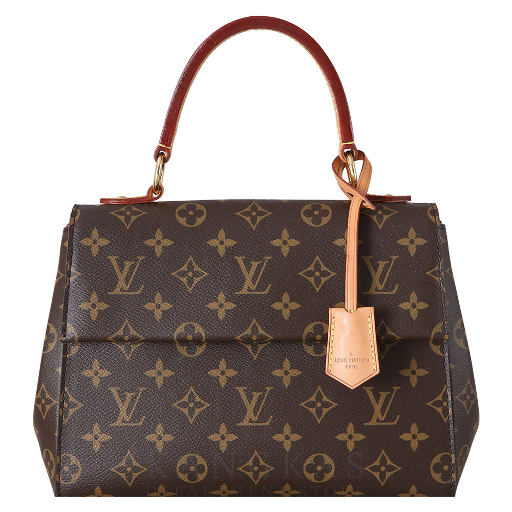 LOUIS VUITTON(USED)루이비통 모노그램 클루니 BB